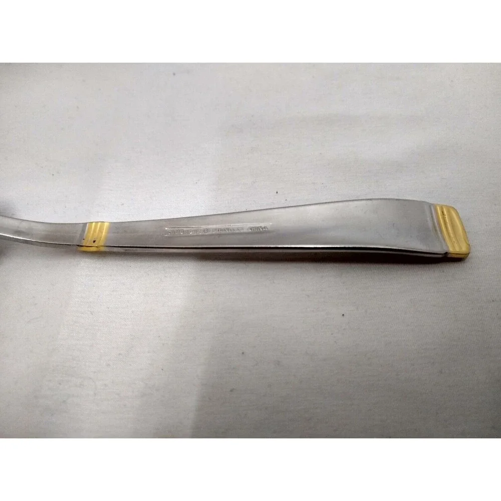 Cambridge handle stainless